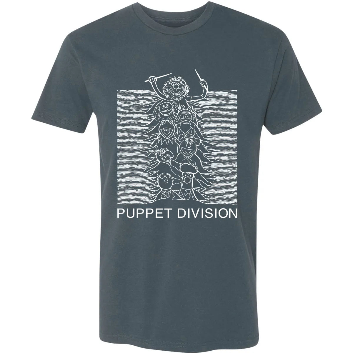 Premium Unisex T-shirt - 6FD39GU5