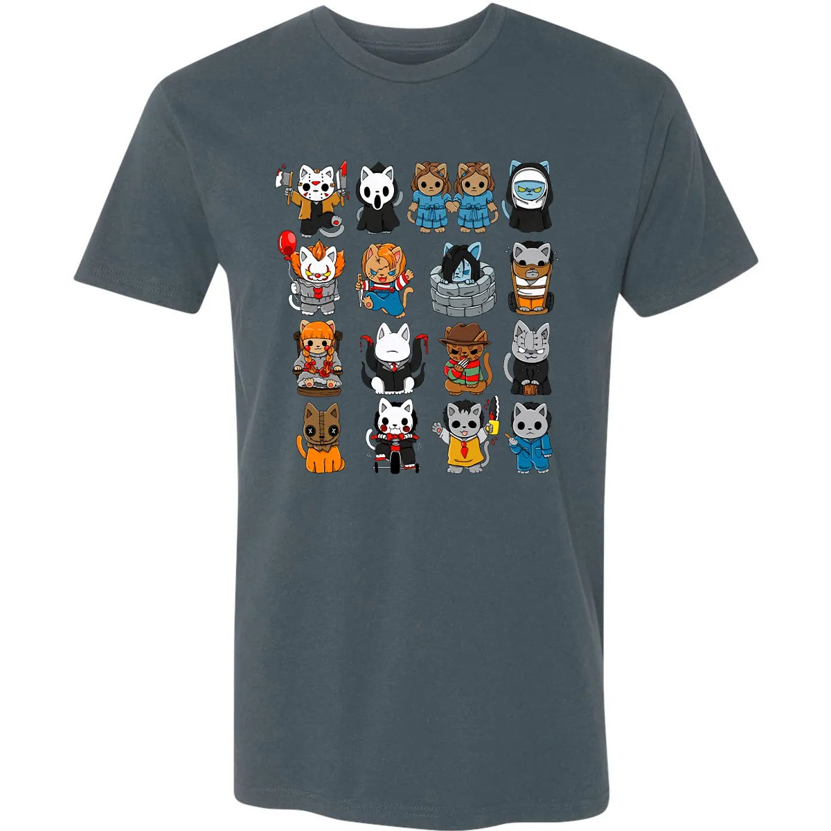 Premium Unisex T-shirt - 7QQRL94X
