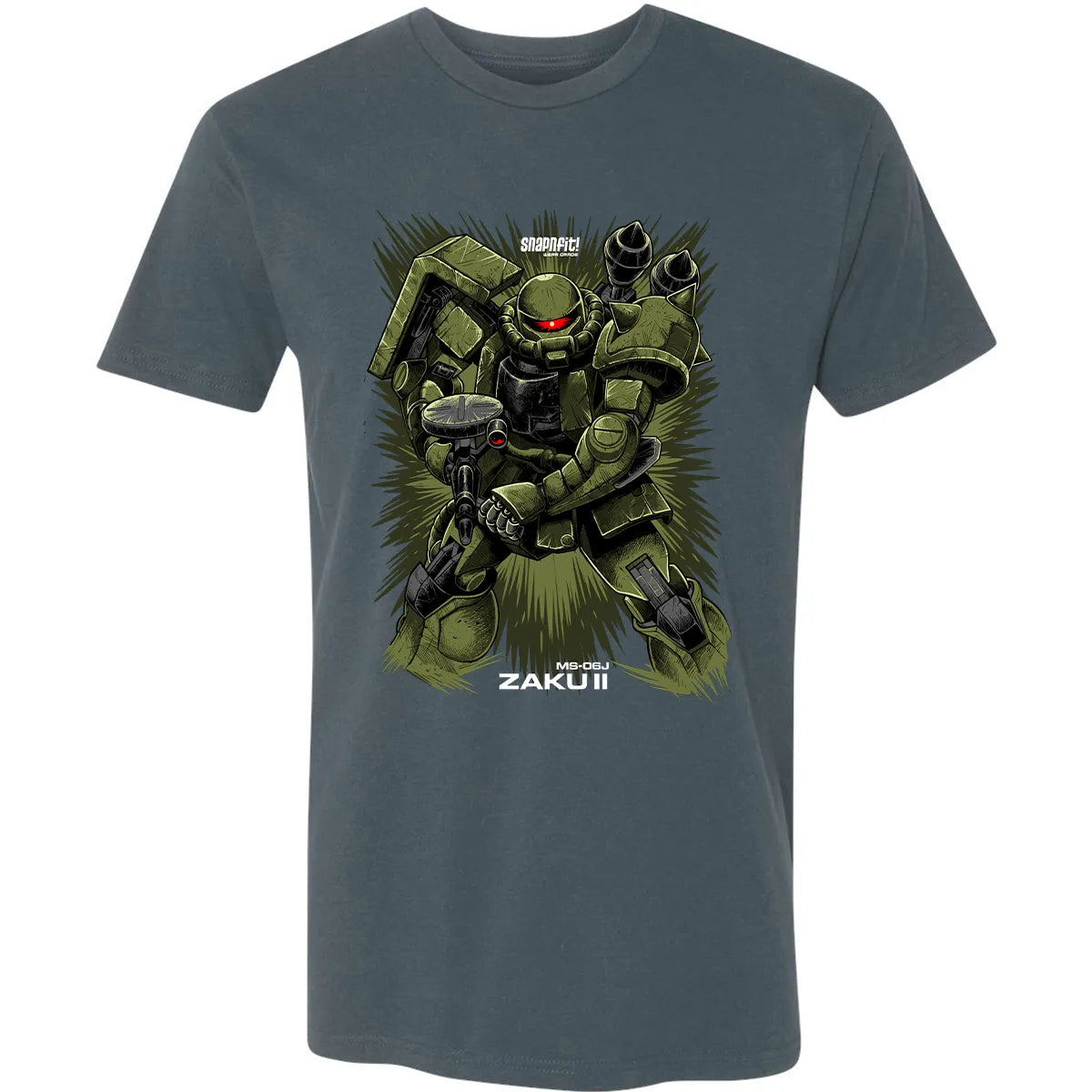 Premium Unisex T-shirt - 84SE6YYK