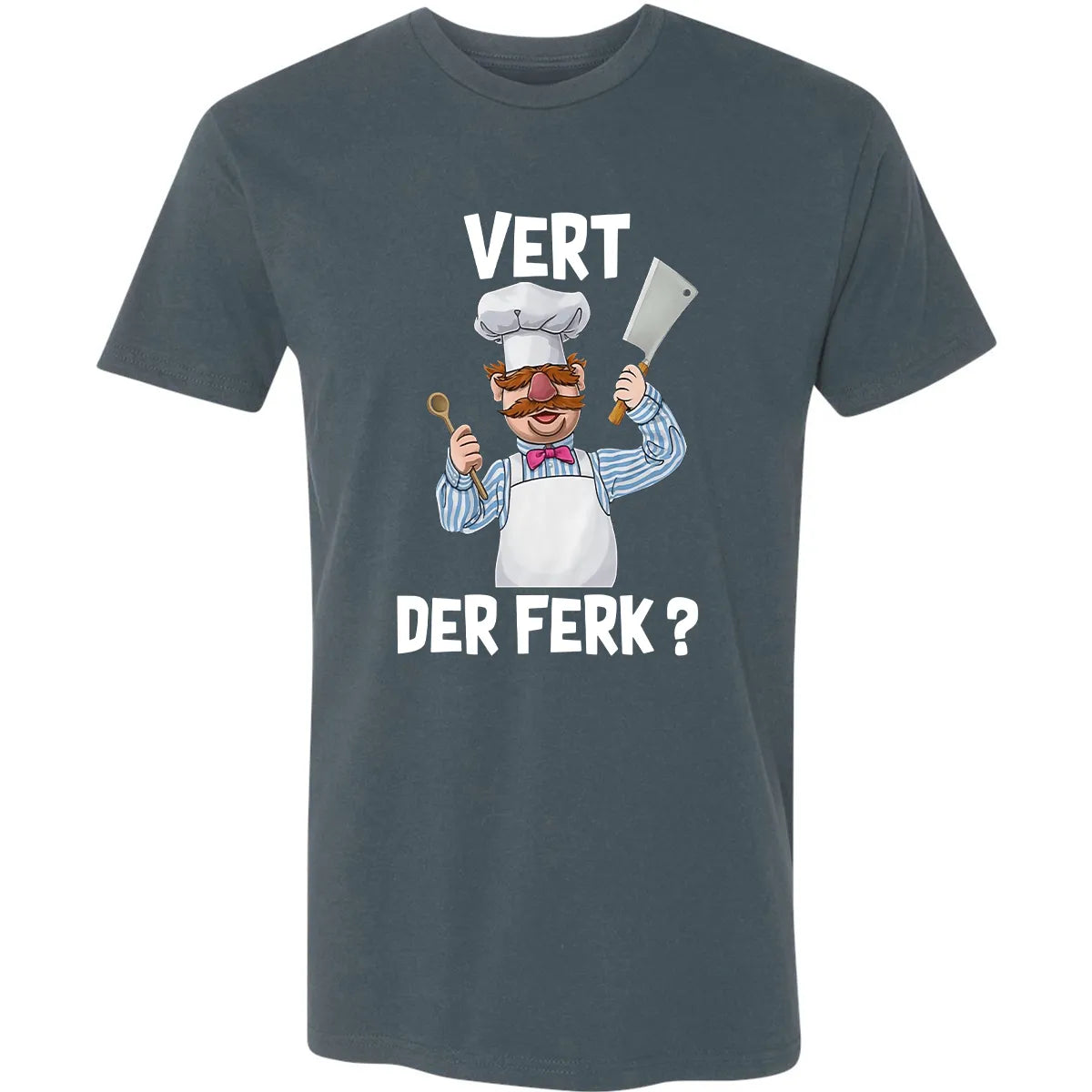 Premium Unisex T-shirt - QXV5J5RY