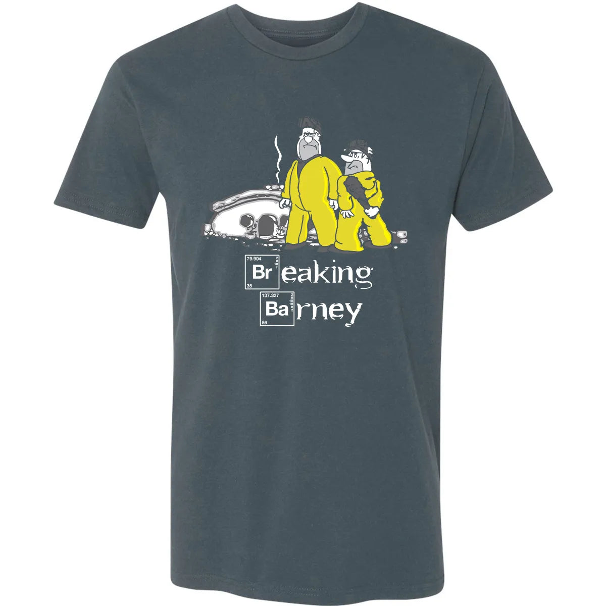 Premium Unisex T-shirt - WBWGQ1Q4