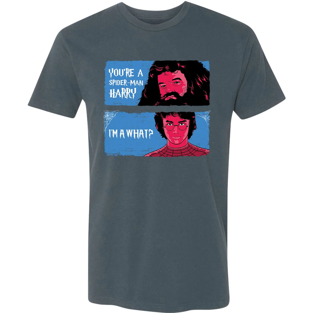 Premium Unisex T-shirt - B5MDWCPZ