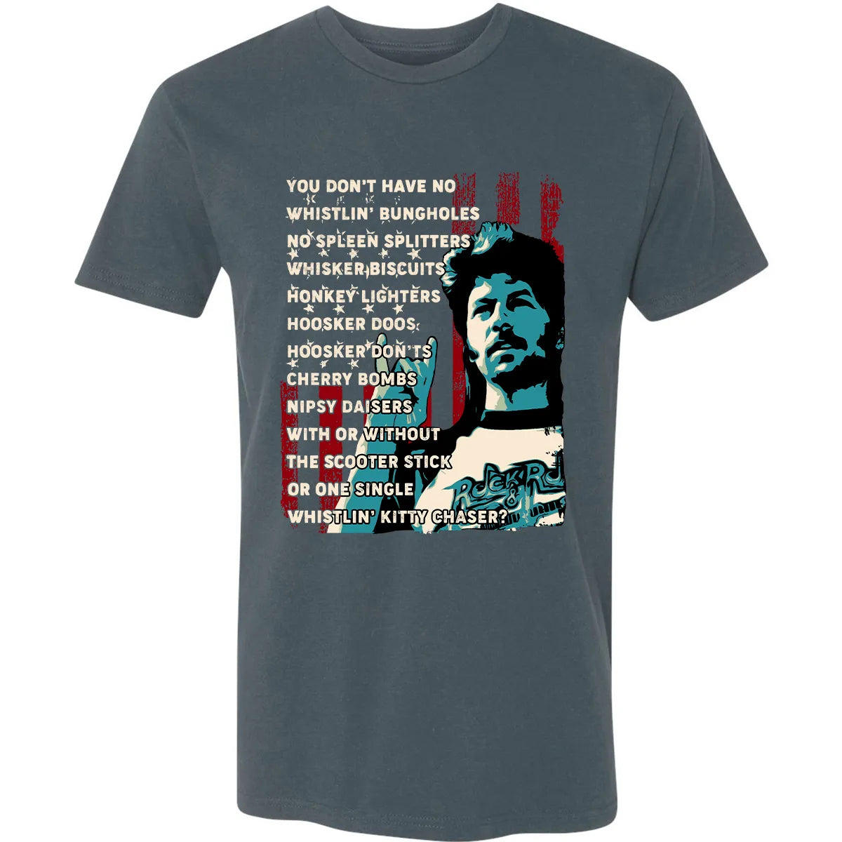 Premium Unisex T-shirt - D2A7FD1G
