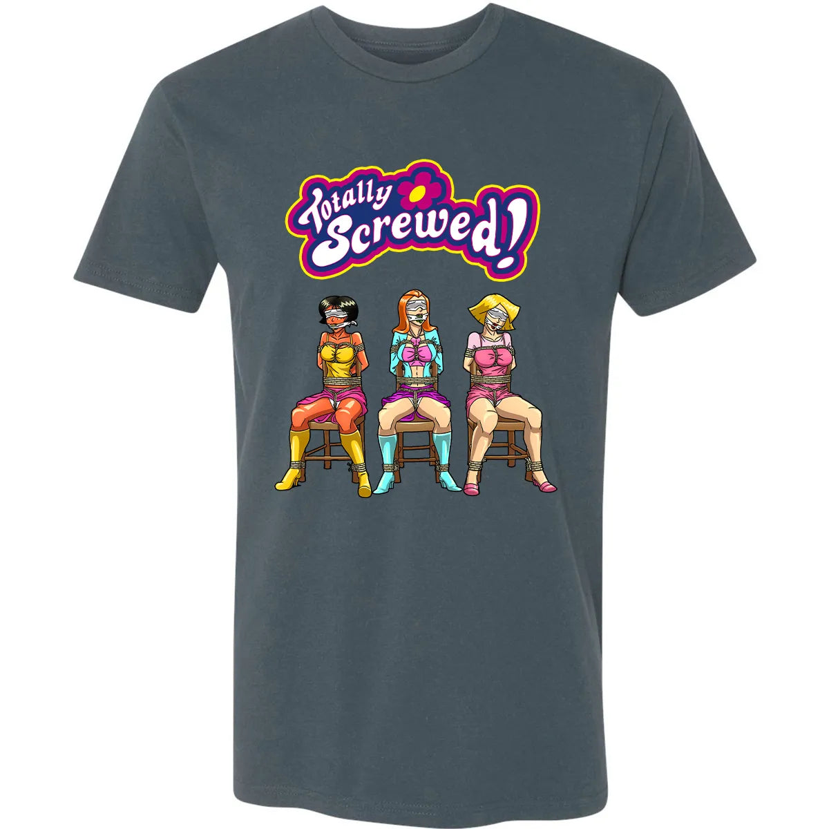 Premium Unisex T-shirt - QZKRFYGZ