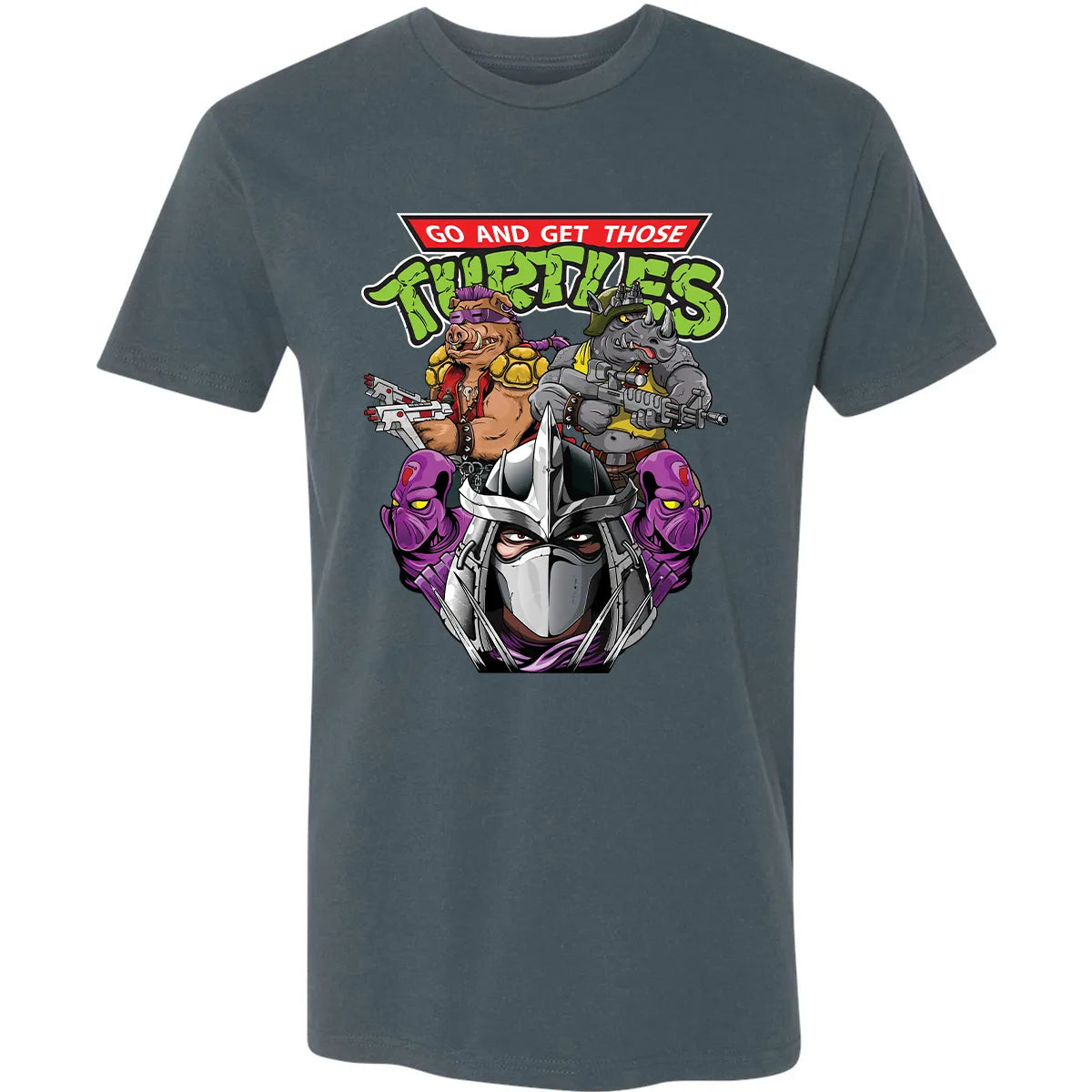 Premium Unisex T-shirt - DHUNWEA5