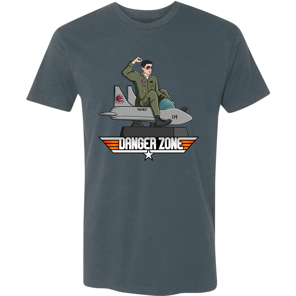 Premium Unisex T-shirt - NLCCC8WZ