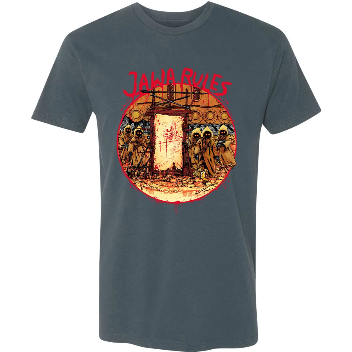 Premium Unisex T-shirt - 219LQ6ZG