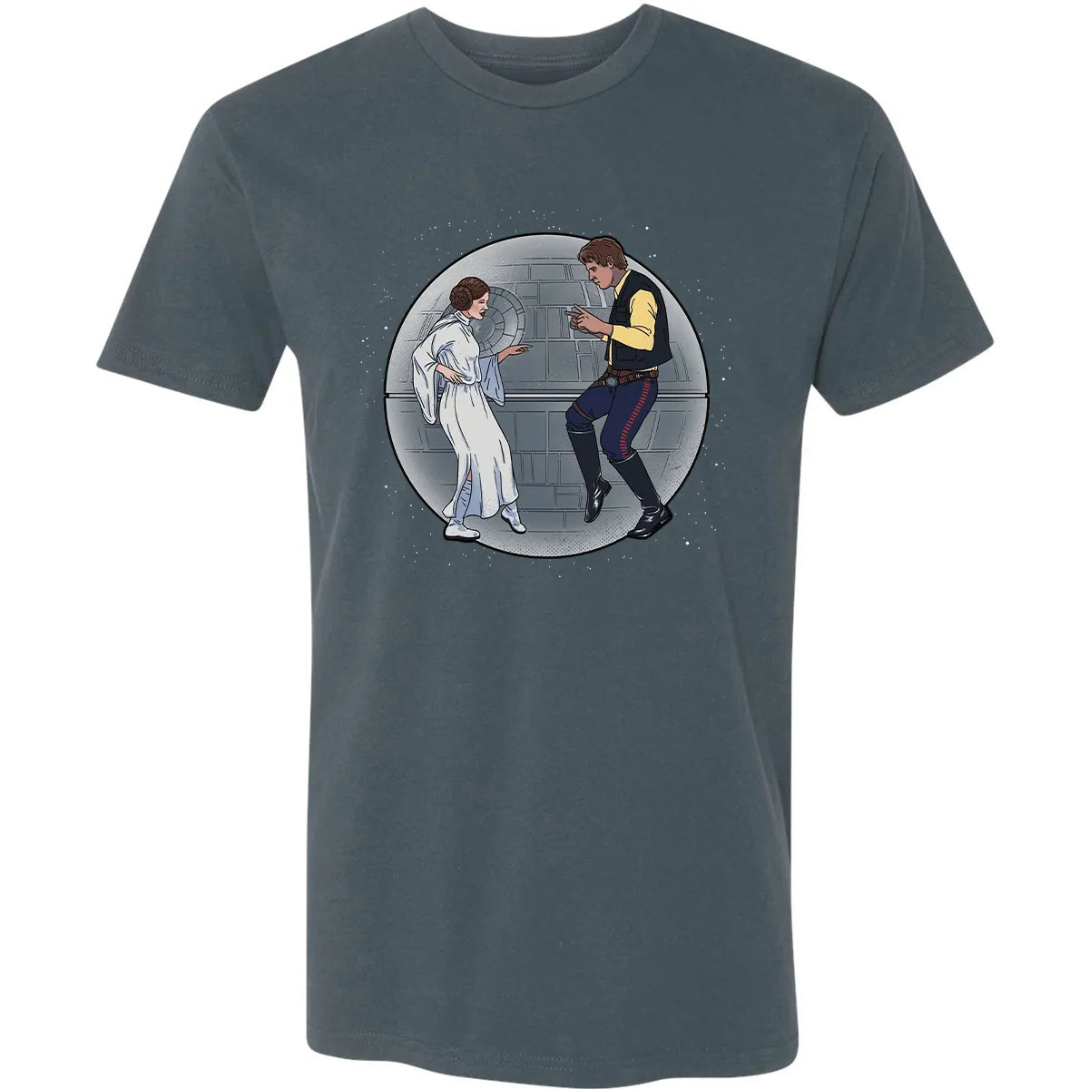 Premium Unisex T-shirt - HSWYD3P2