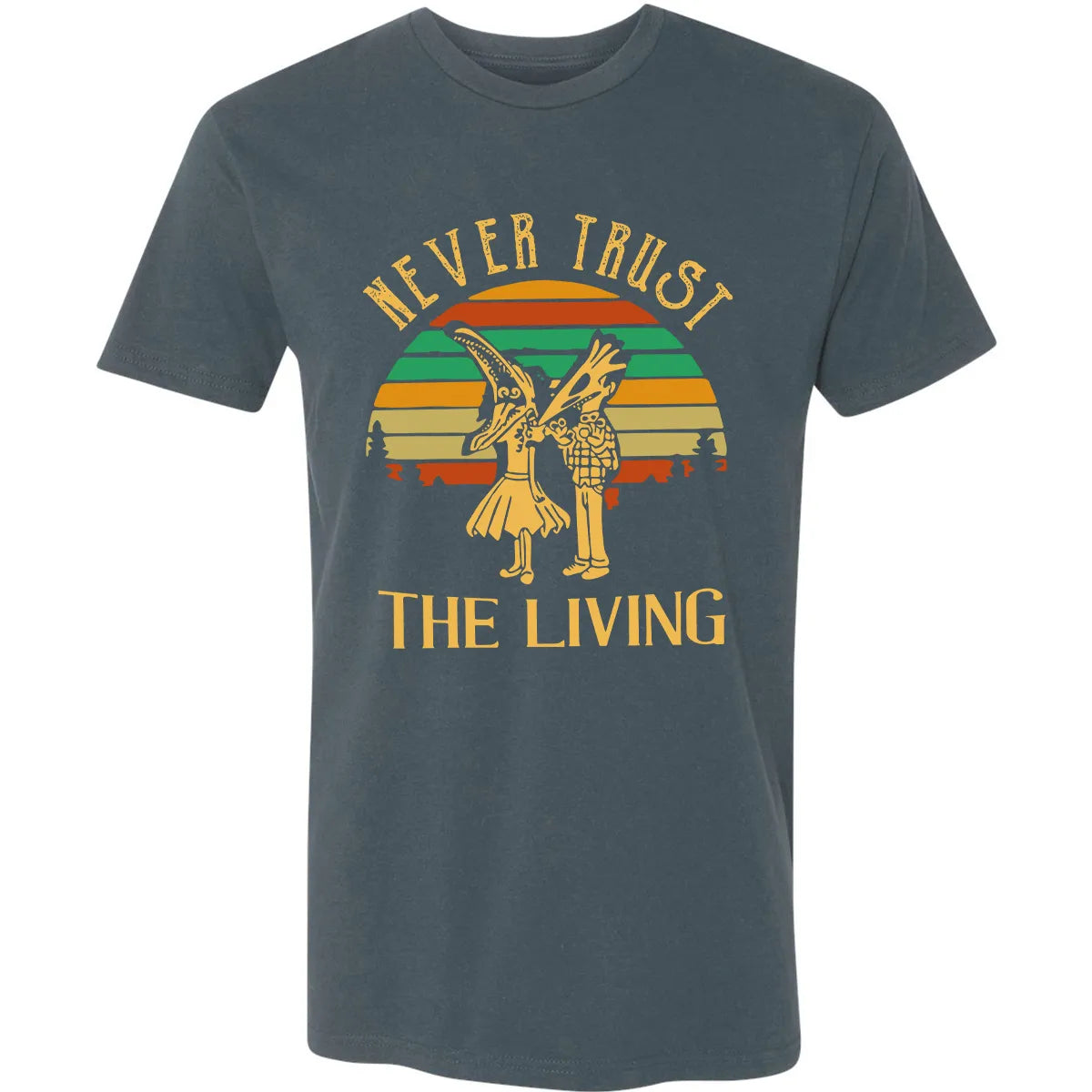 Premium Unisex T-shirt - 7WZ15S6F
