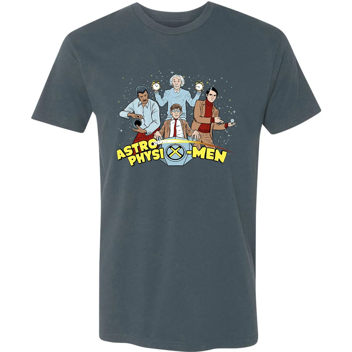 Premium Unisex T-shirt - CY1PCY2N