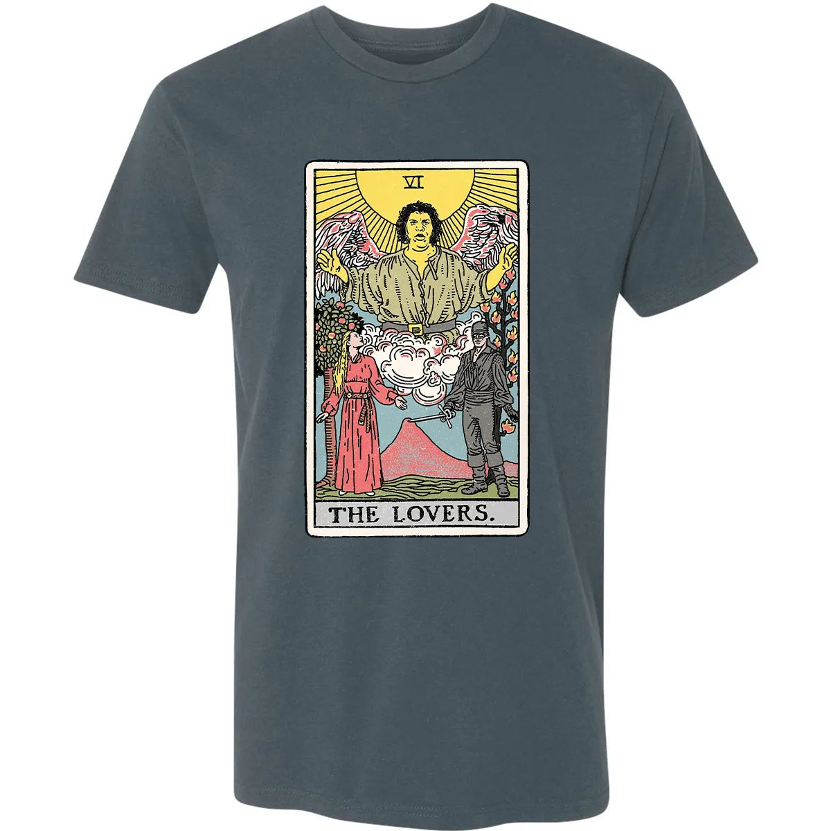 Premium Unisex T-shirt - JMBGYNUS