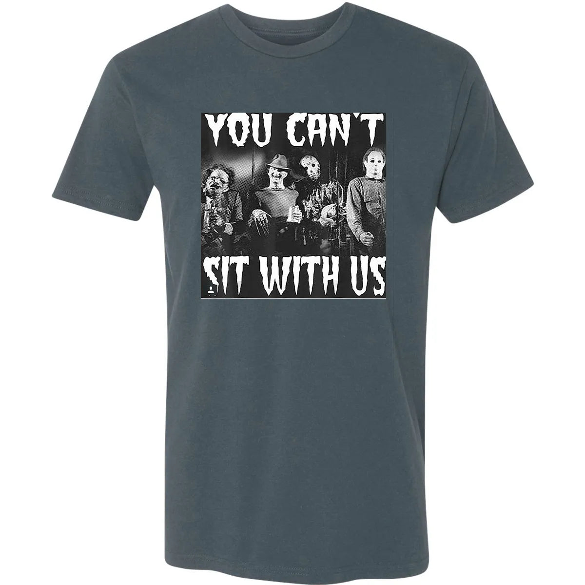 Premium Unisex T-shirt - Q72GWN6U