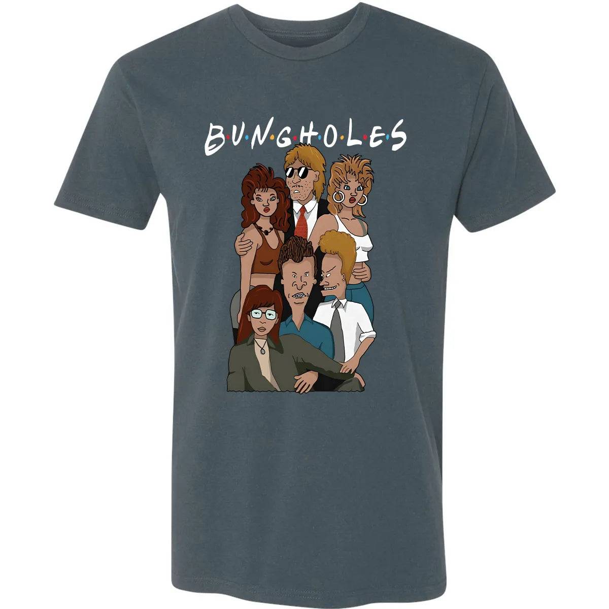 Premium Unisex T-shirt - 22XMRXGH