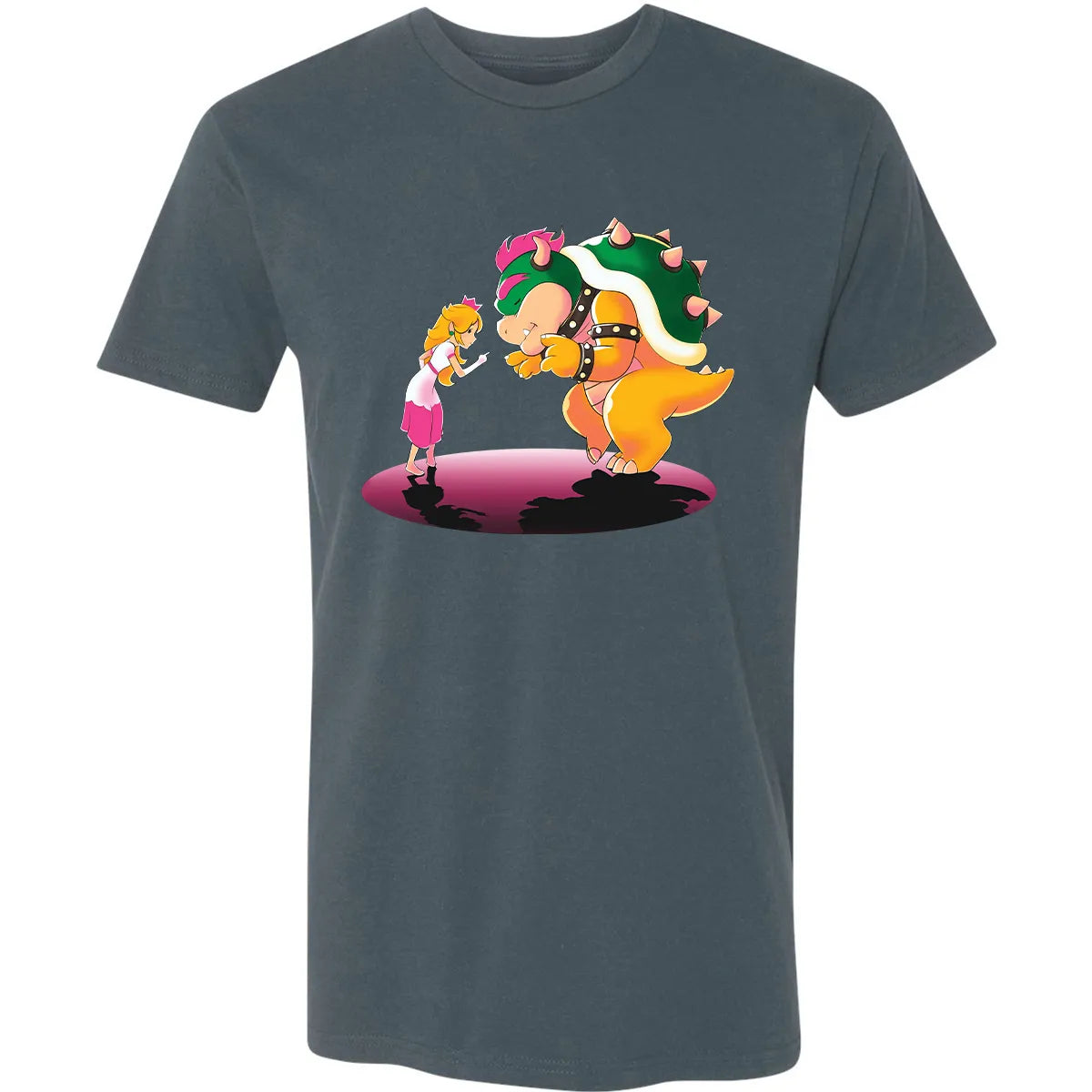 Premium Unisex T-shirt - 589YZ35L