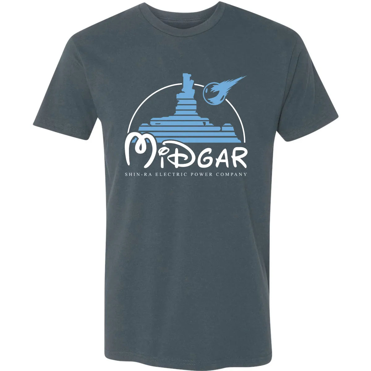 Premium Unisex T-shirt - PEQJGFAT