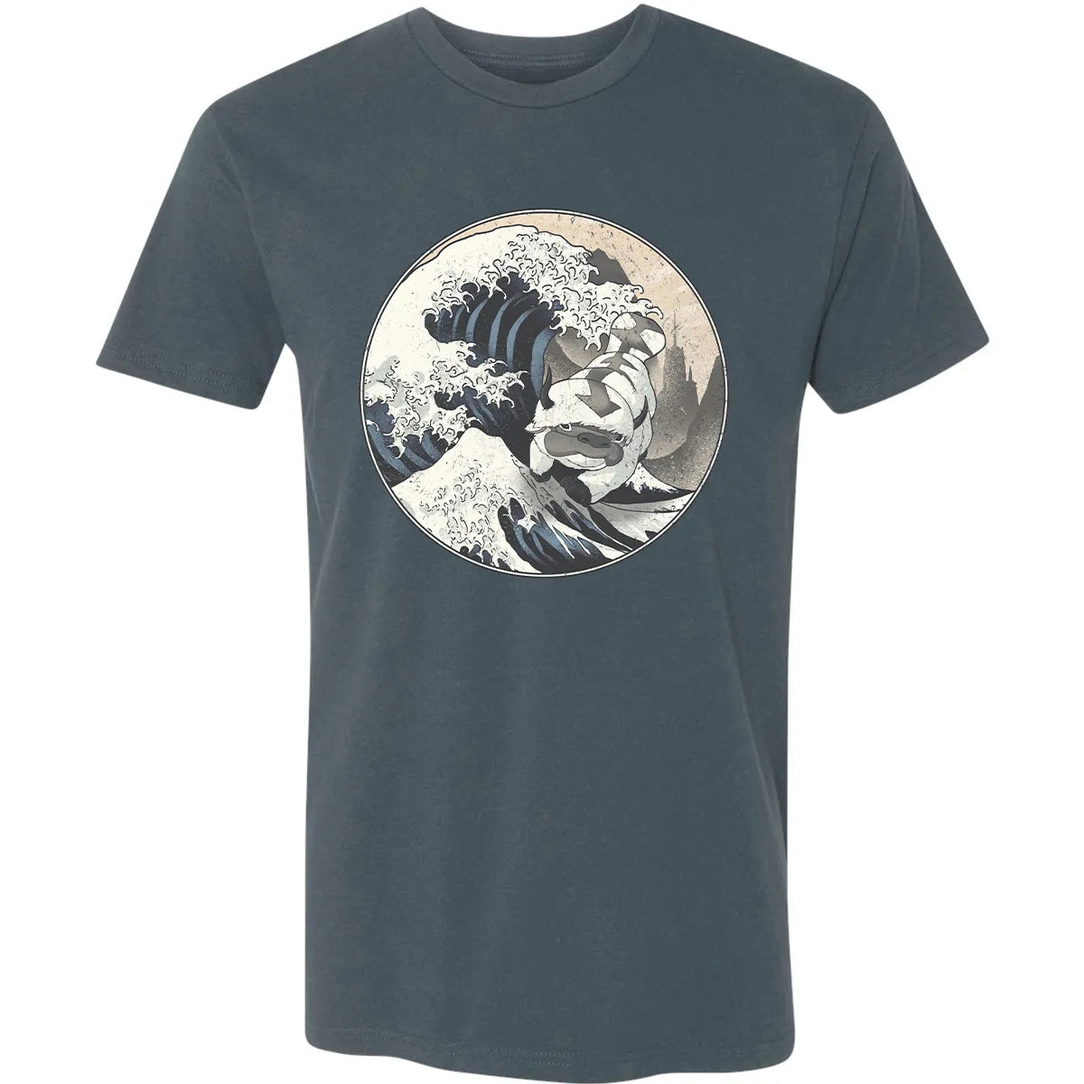 Premium Unisex T-shirt - LYPKV9ZE