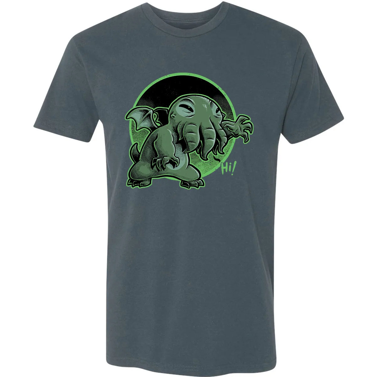 Premium Unisex T-shirt - WNM692GE