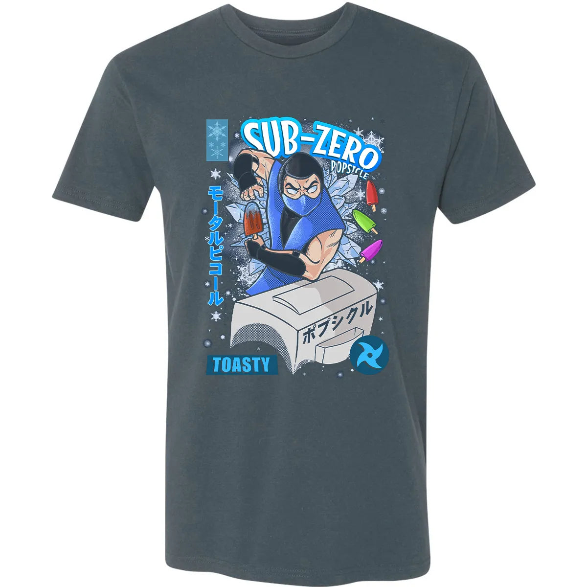 Premium Unisex T-shirt - 3D617UML
