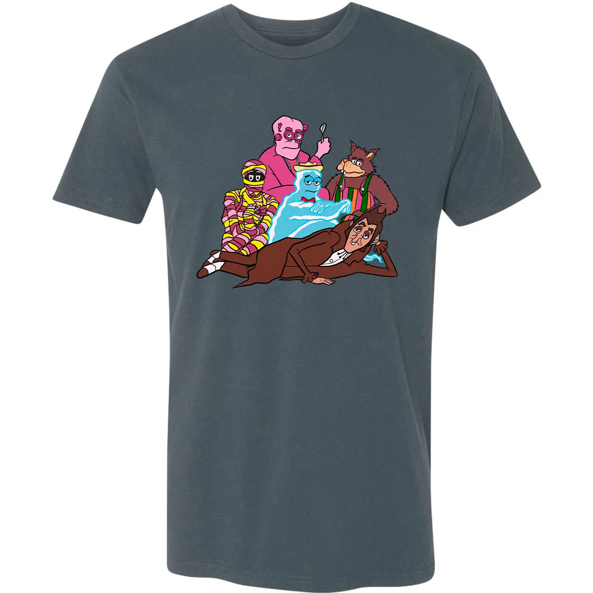Premium Unisex T-shirt - W6ED58KJ