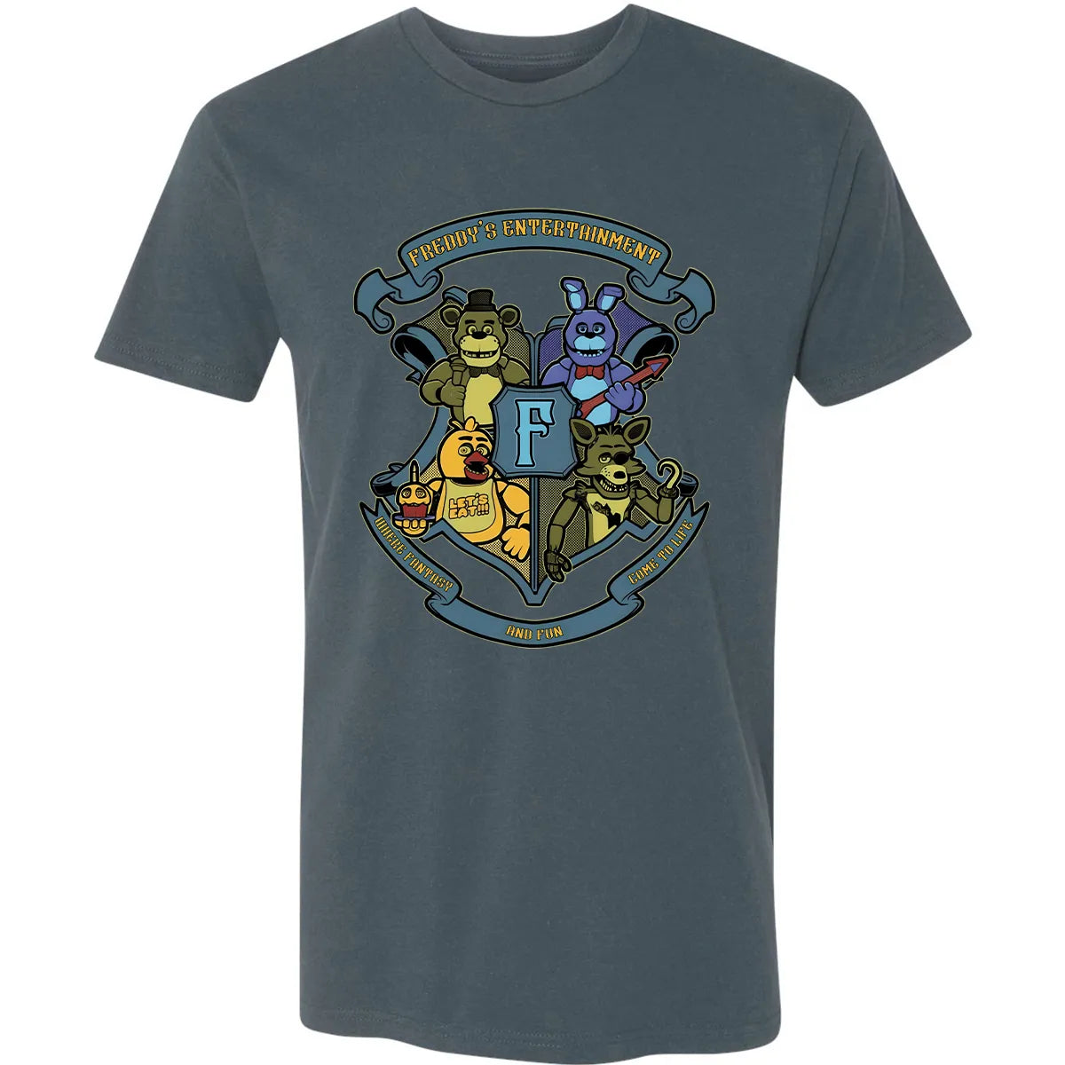 Premium Unisex T-shirt - 41RBBVU7