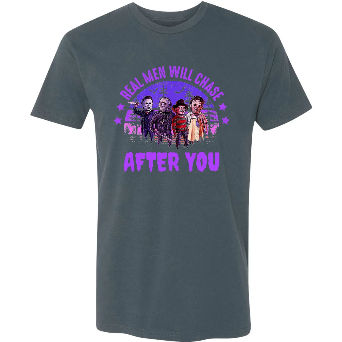 Premium Unisex T-shirt - 51YE9X4P