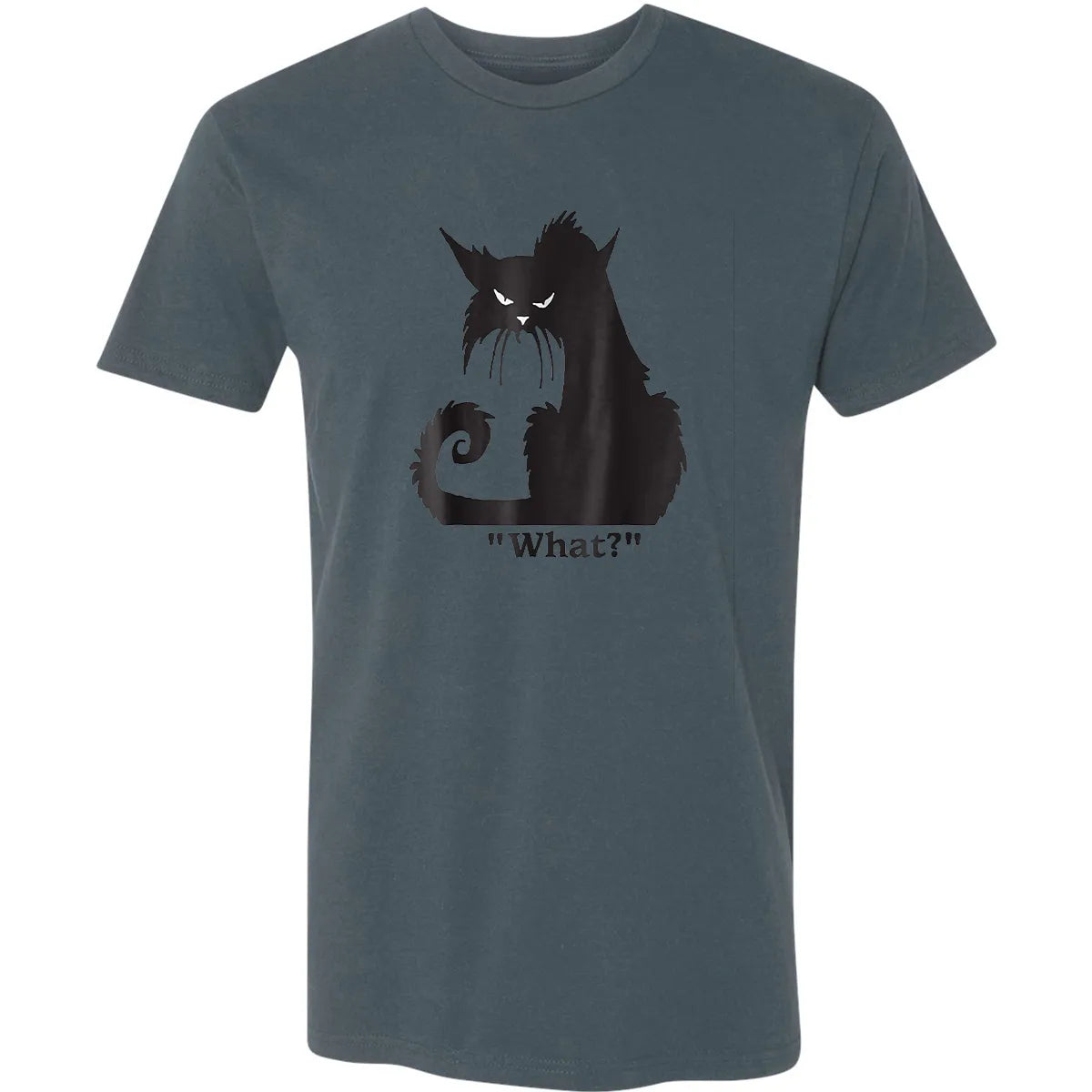 Premium Unisex T-shirt - JWZWRVHU