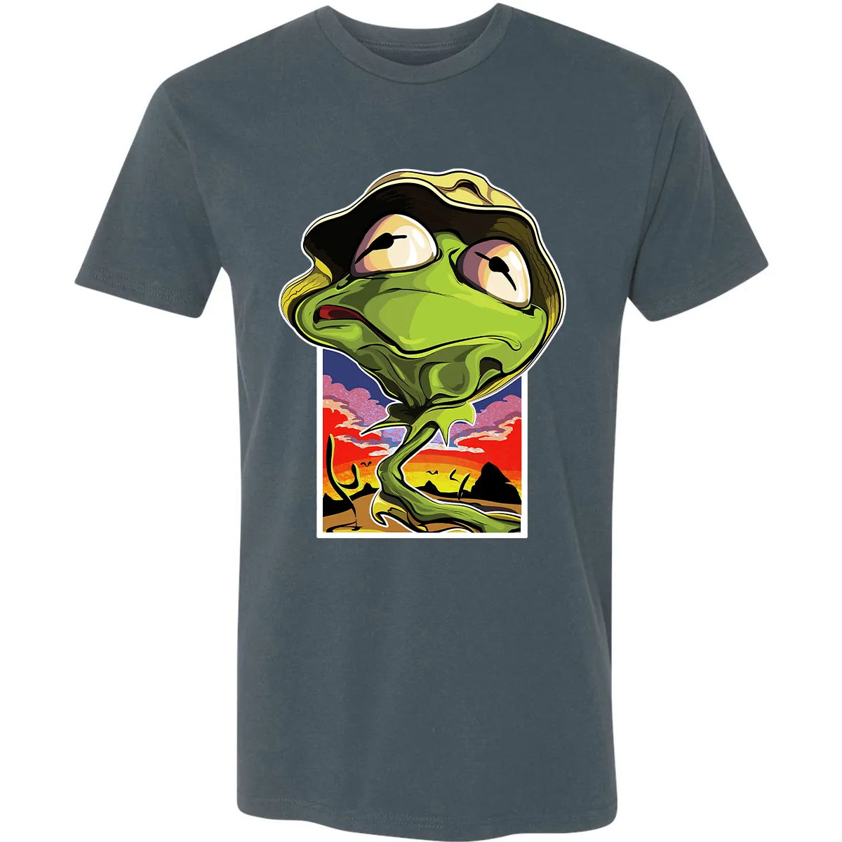Premium Unisex T-shirt - E7MPZRTX