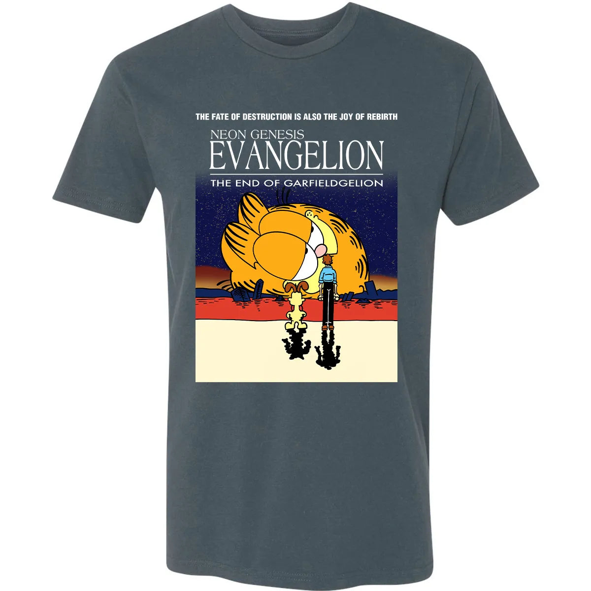 Premium Unisex T-shirt - SWZXE9XP