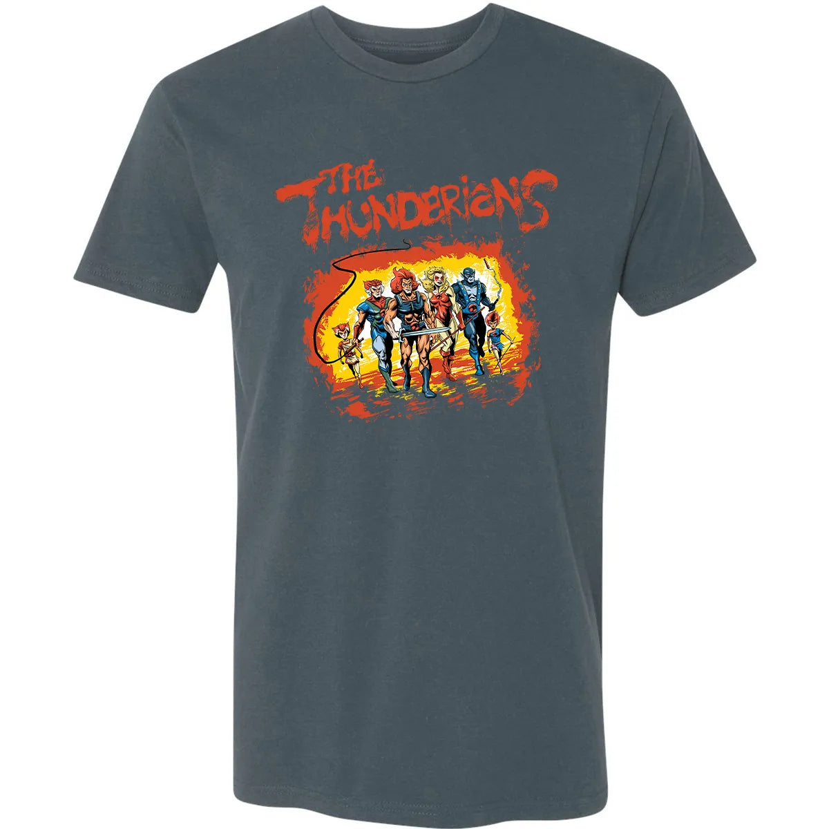 Premium Unisex T-shirt - UY22YA9W