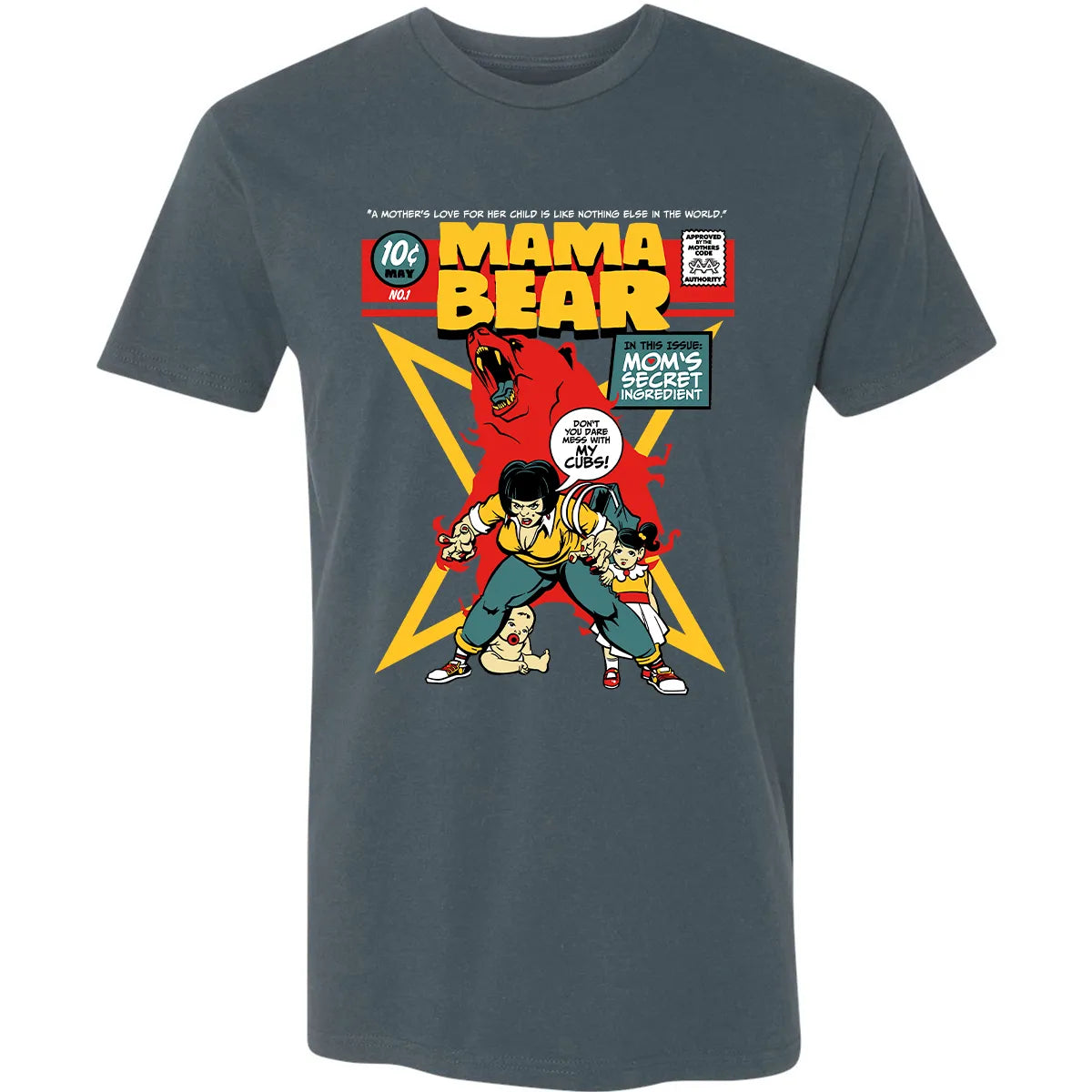 Premium Unisex T-shirt - LXUALJF9