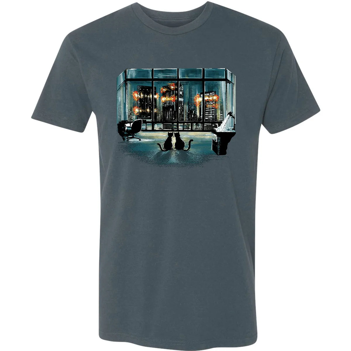 Premium Unisex T-shirt - NXXWSYYZ