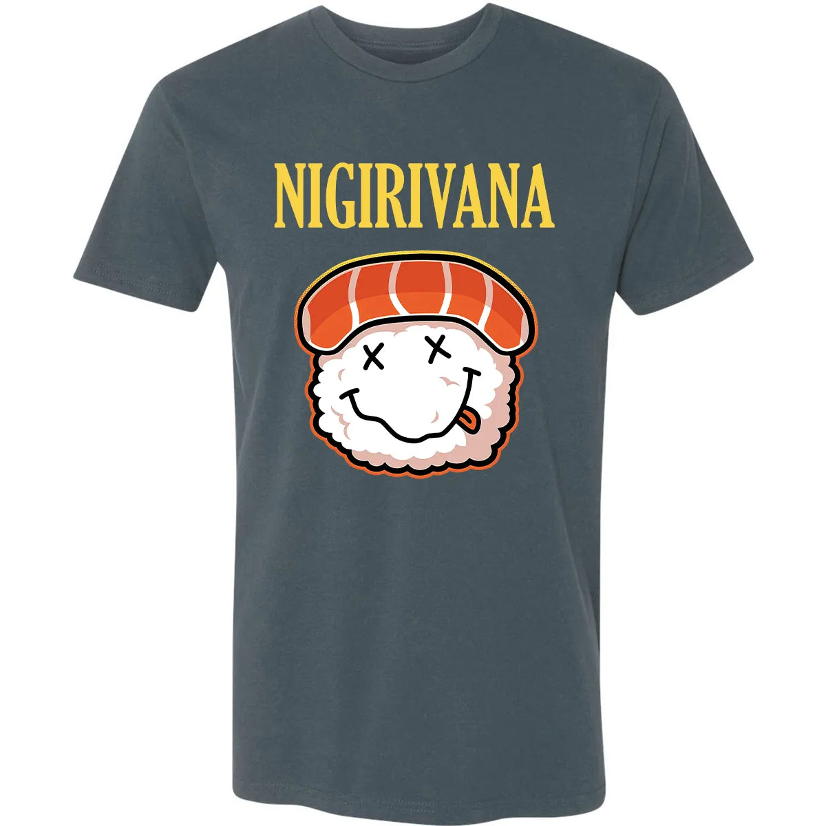 Premium Unisex T-shirt - KM6S5NLE