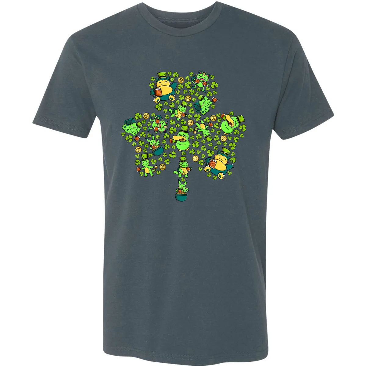 Premium Unisex T-shirt - S7HG6RFA