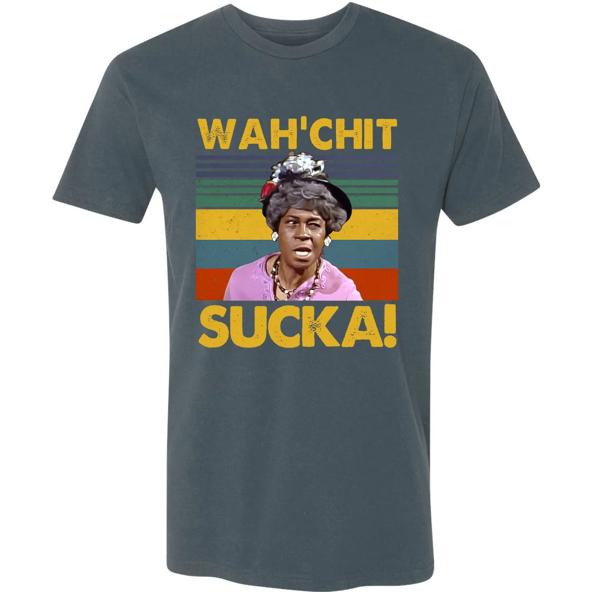 Premium Unisex T-shirt - NZFQSDSC