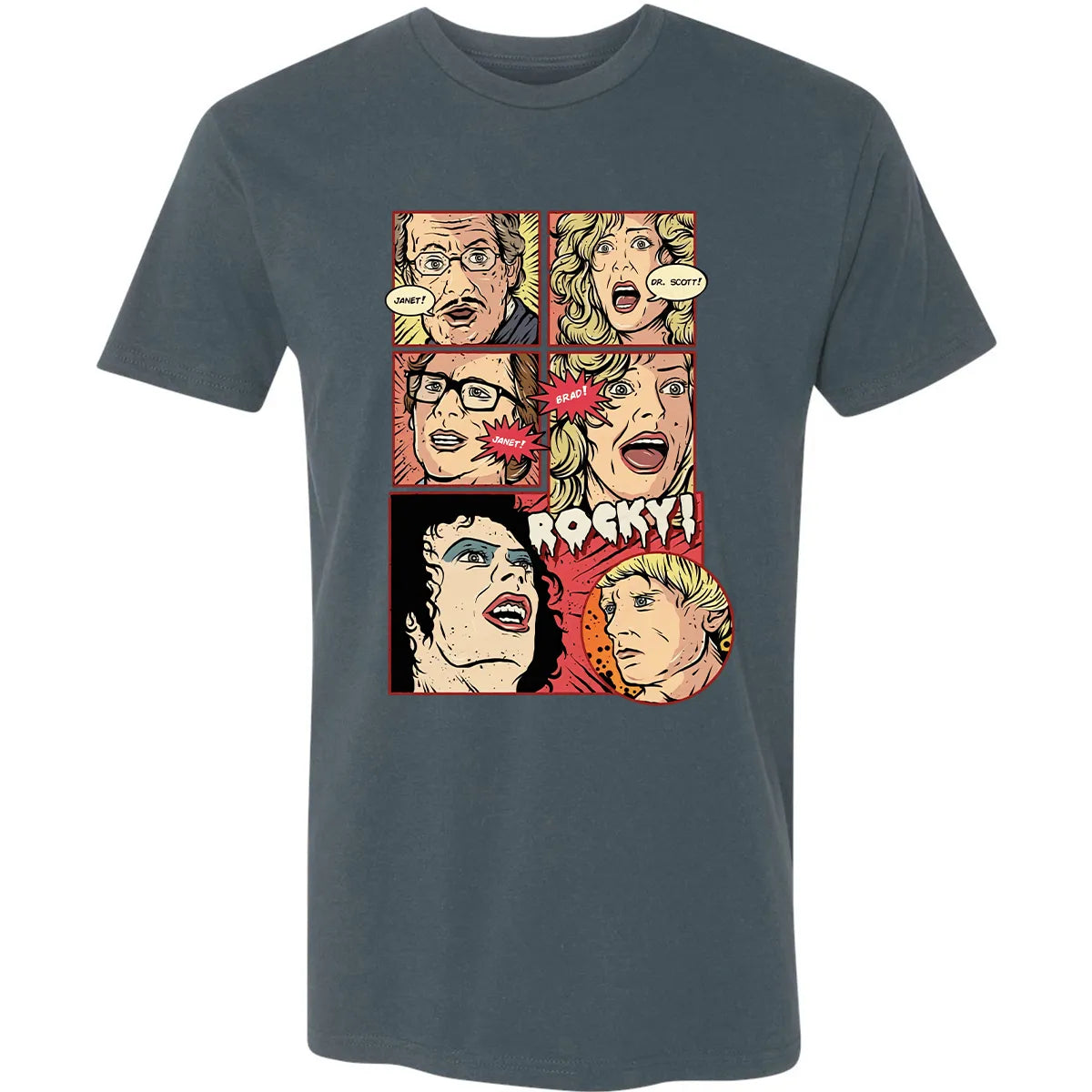 Premium Unisex T-shirt - DGETY988