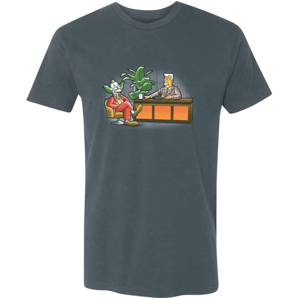 Premium Unisex T-shirt - RUCUZYG3