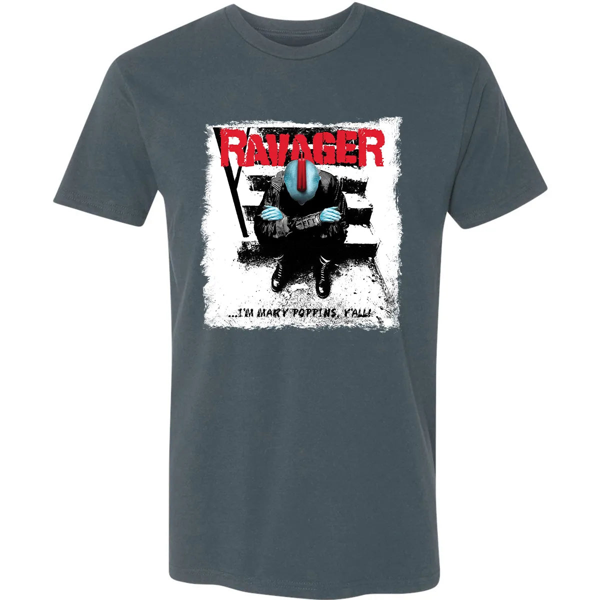 Premium Unisex T-shirt - Q7GC6F6H