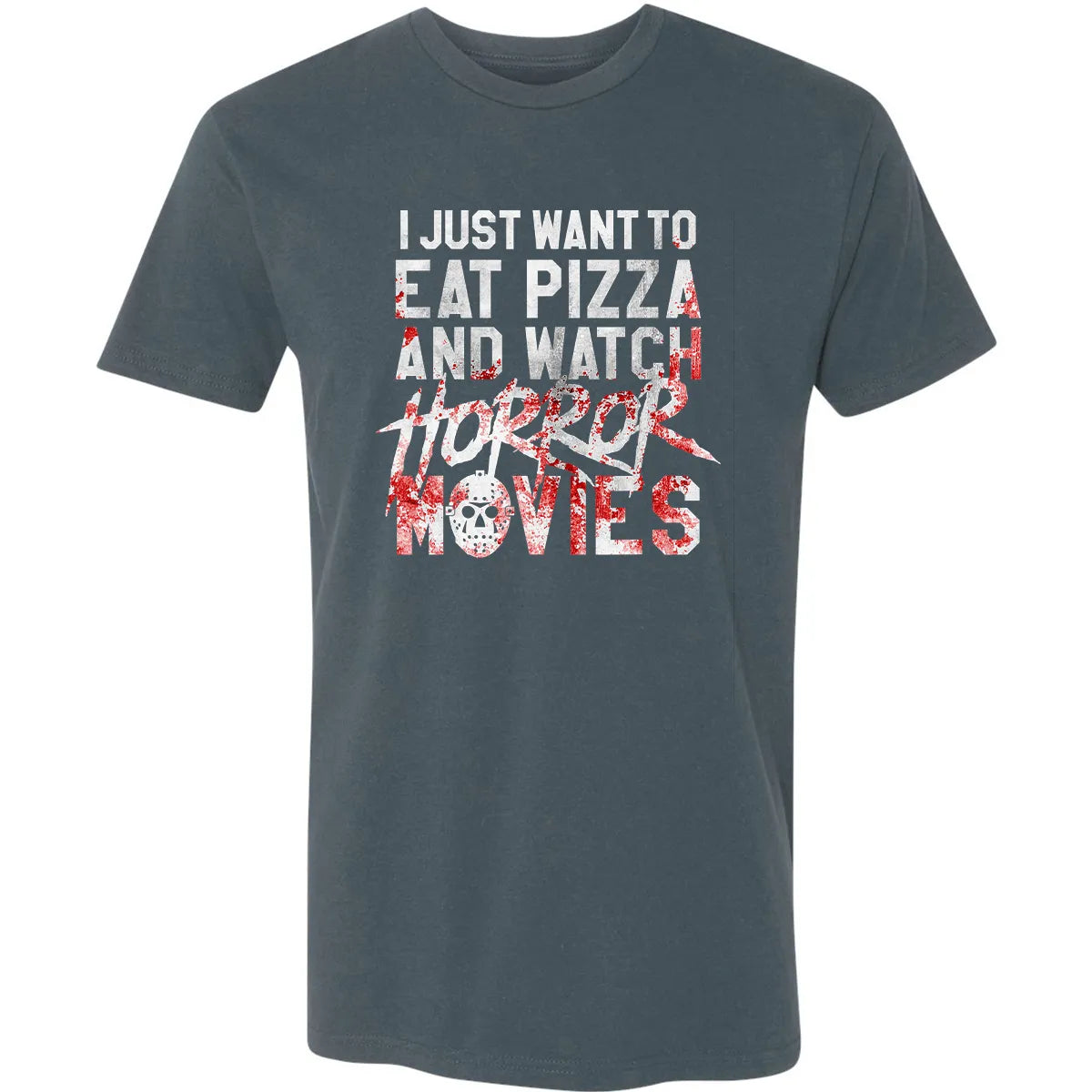 Premium Unisex T-shirt - JBS8LJZK