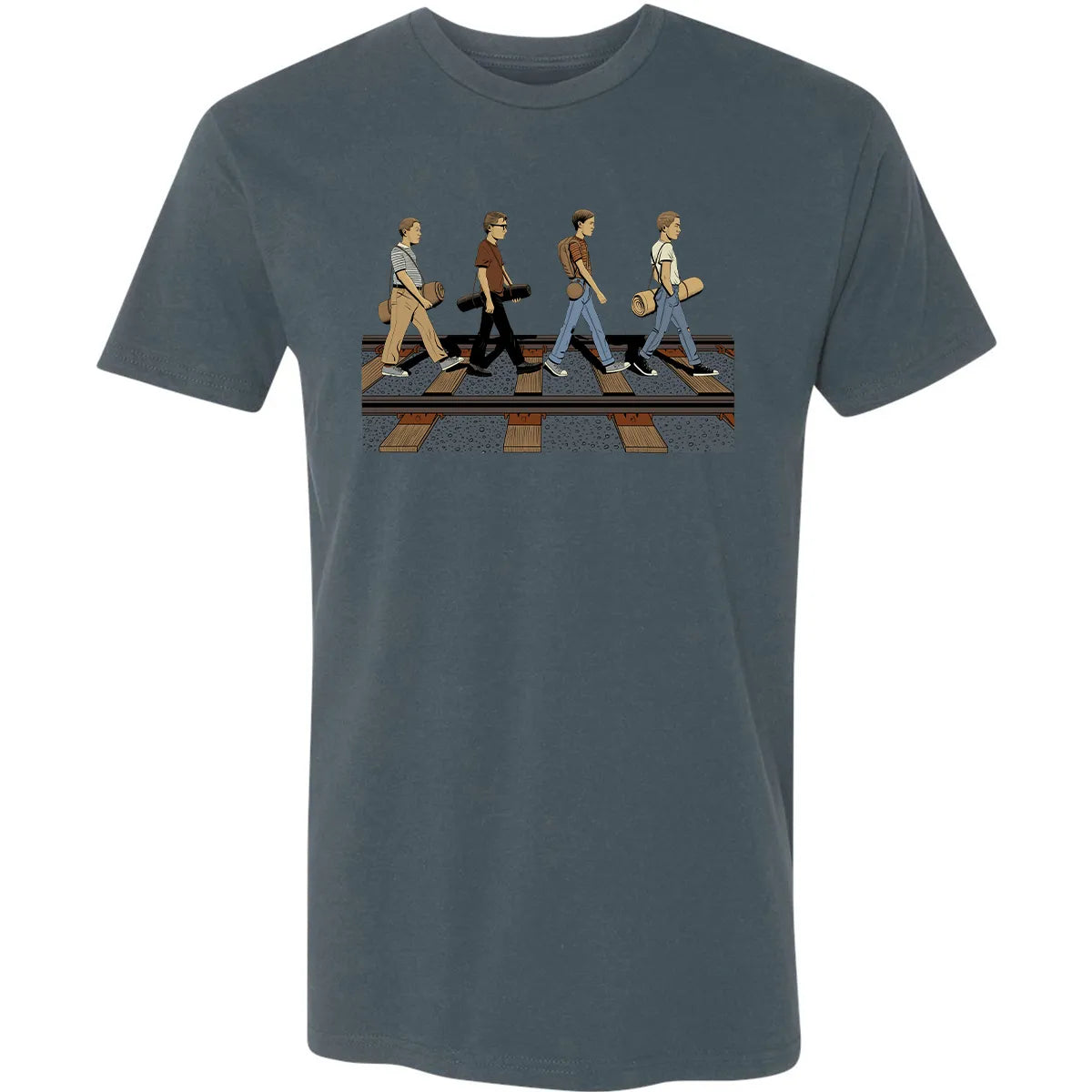 Premium Unisex T-shirt - FMFT7LB6