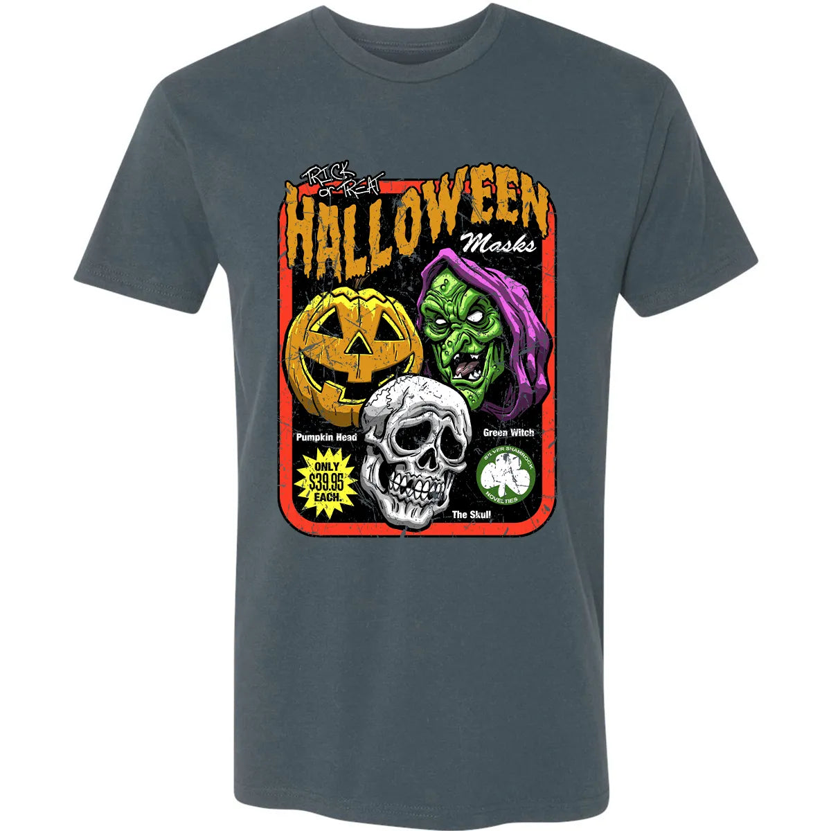Premium Unisex T-shirt - XU2ZTFTP