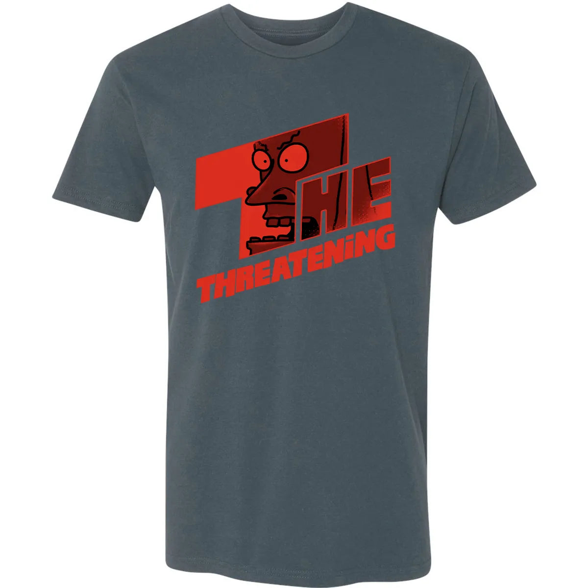 Premium Unisex T-shirt - GAGFNZCF