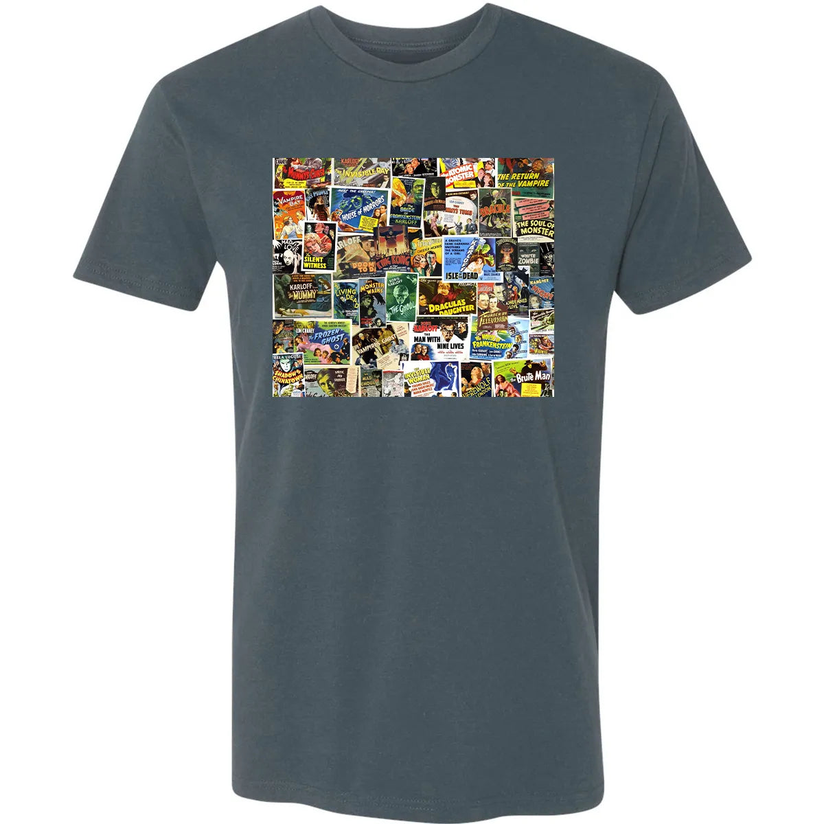 Premium Unisex T-shirt - HC26LU2J