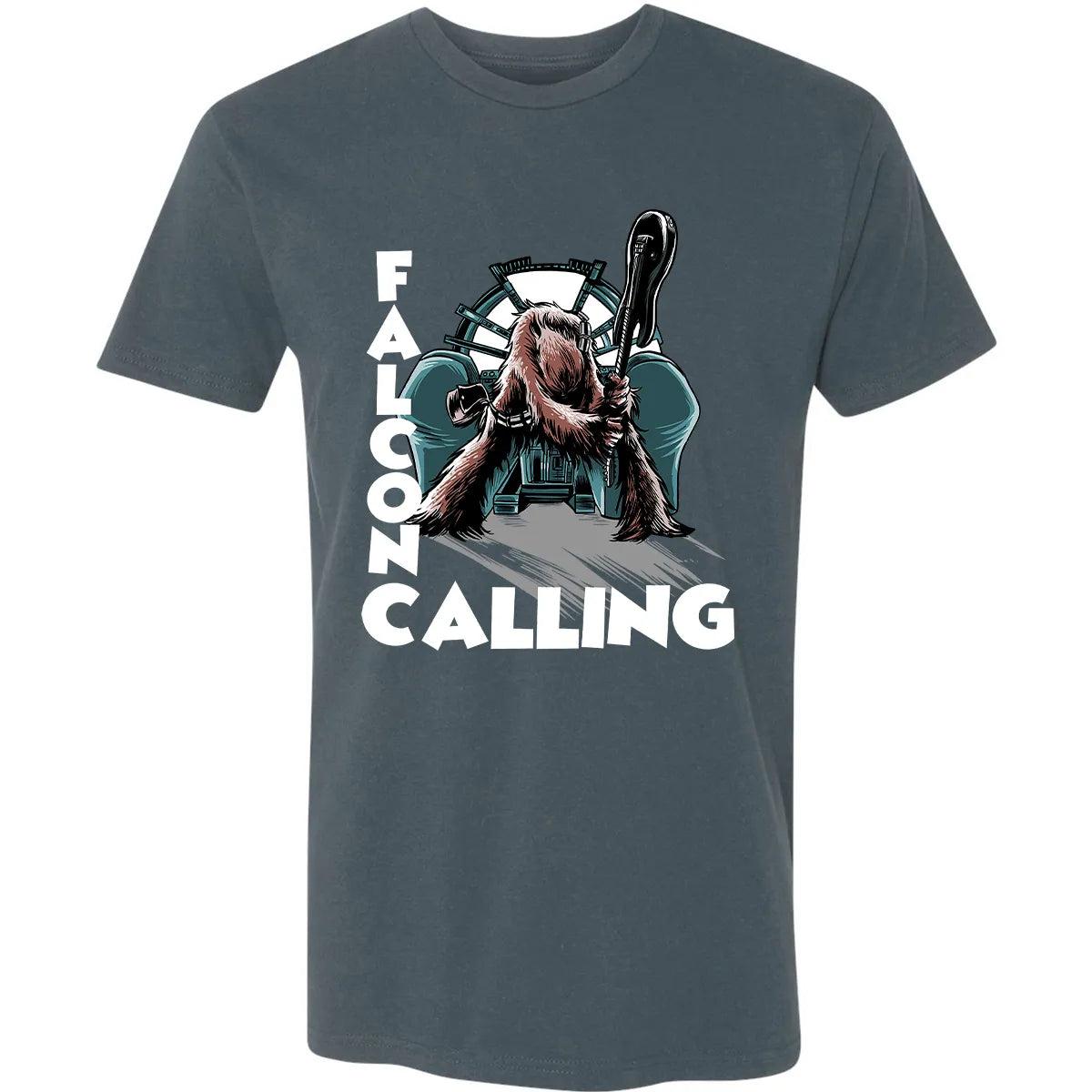 Premium Unisex T-shirt - PDTDZCVM
