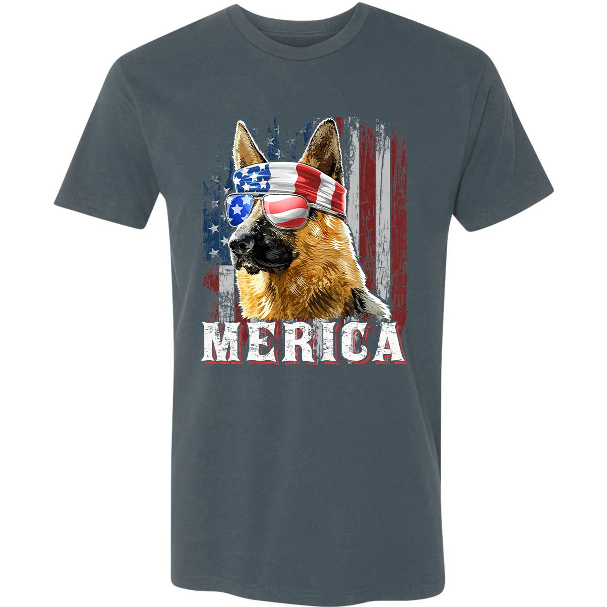 Premium Unisex T-shirt - 364AVZ3T