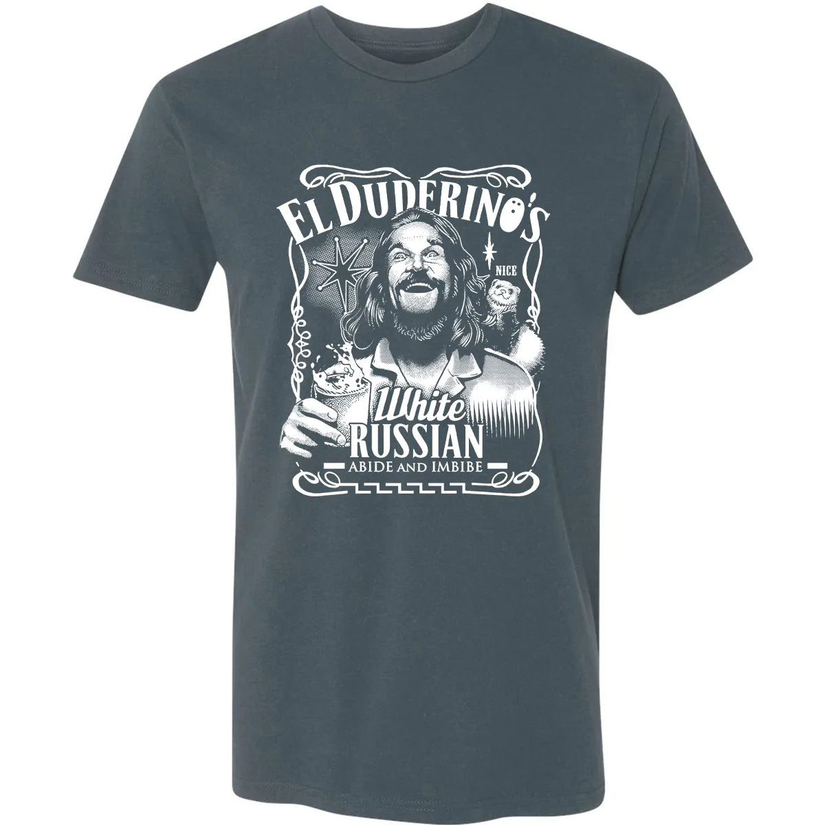 Premium Unisex T-shirt - DQMRSXYX