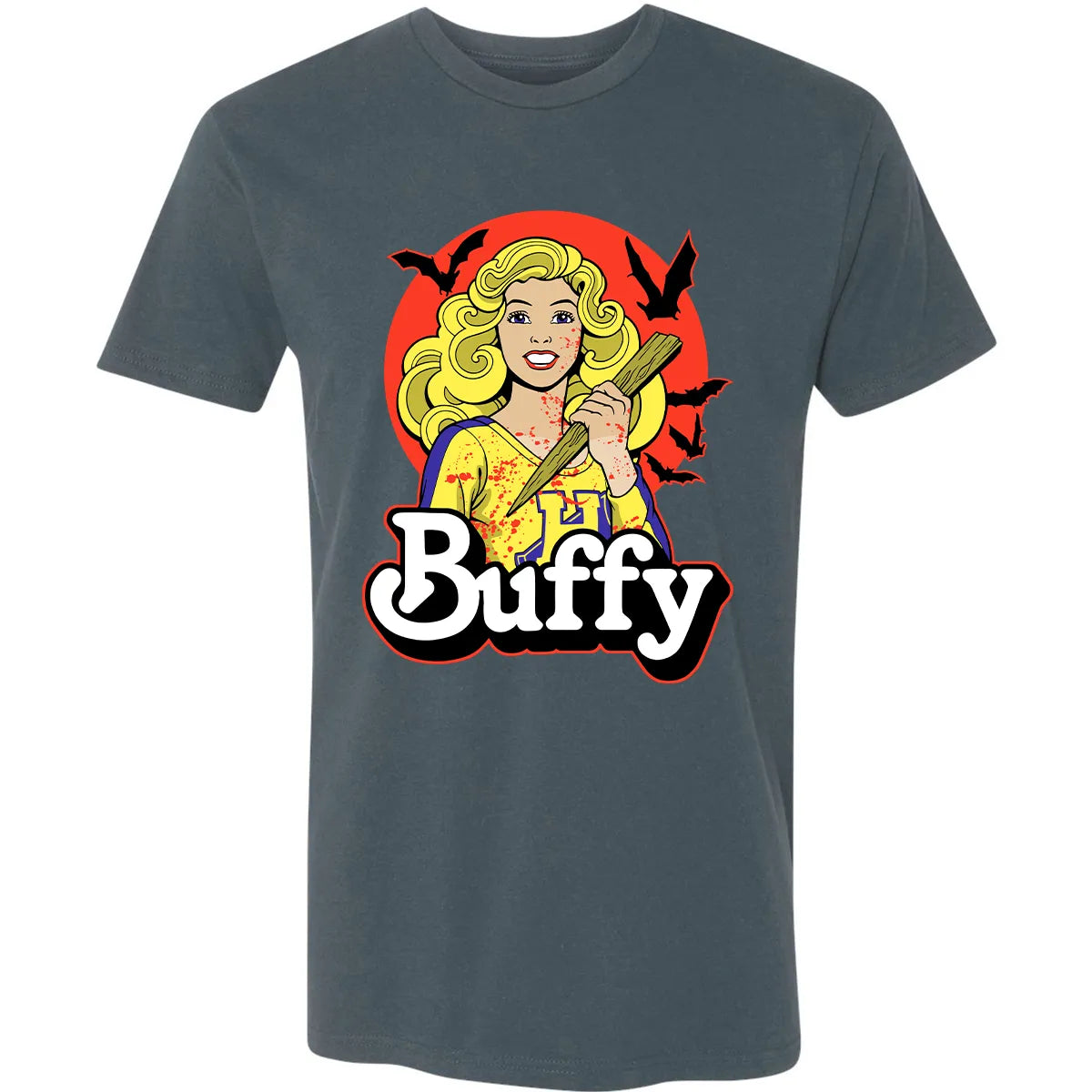 Premium Unisex T-shirt - BPF3X1AY
