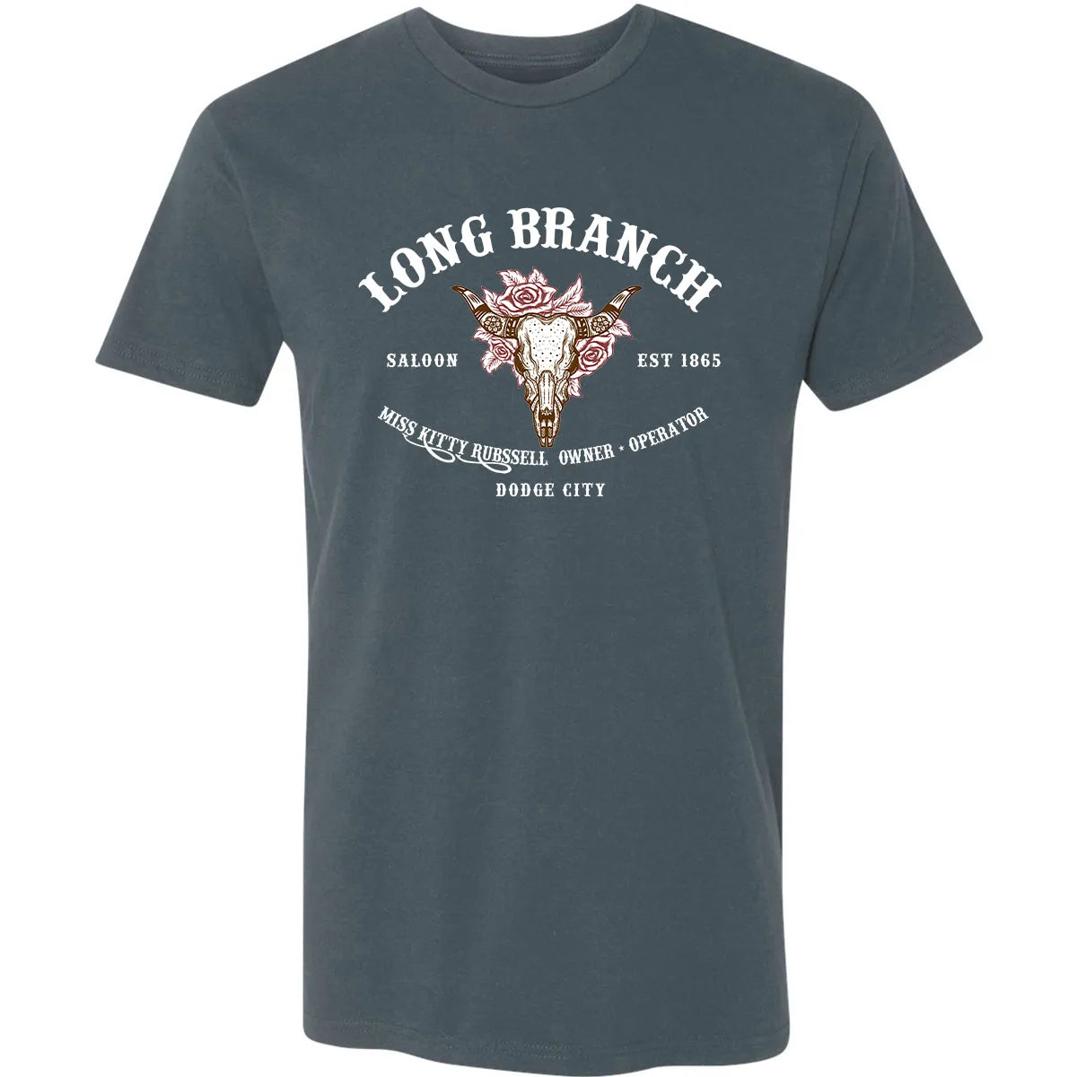 Premium Unisex T-shirt - 94C19CA8
