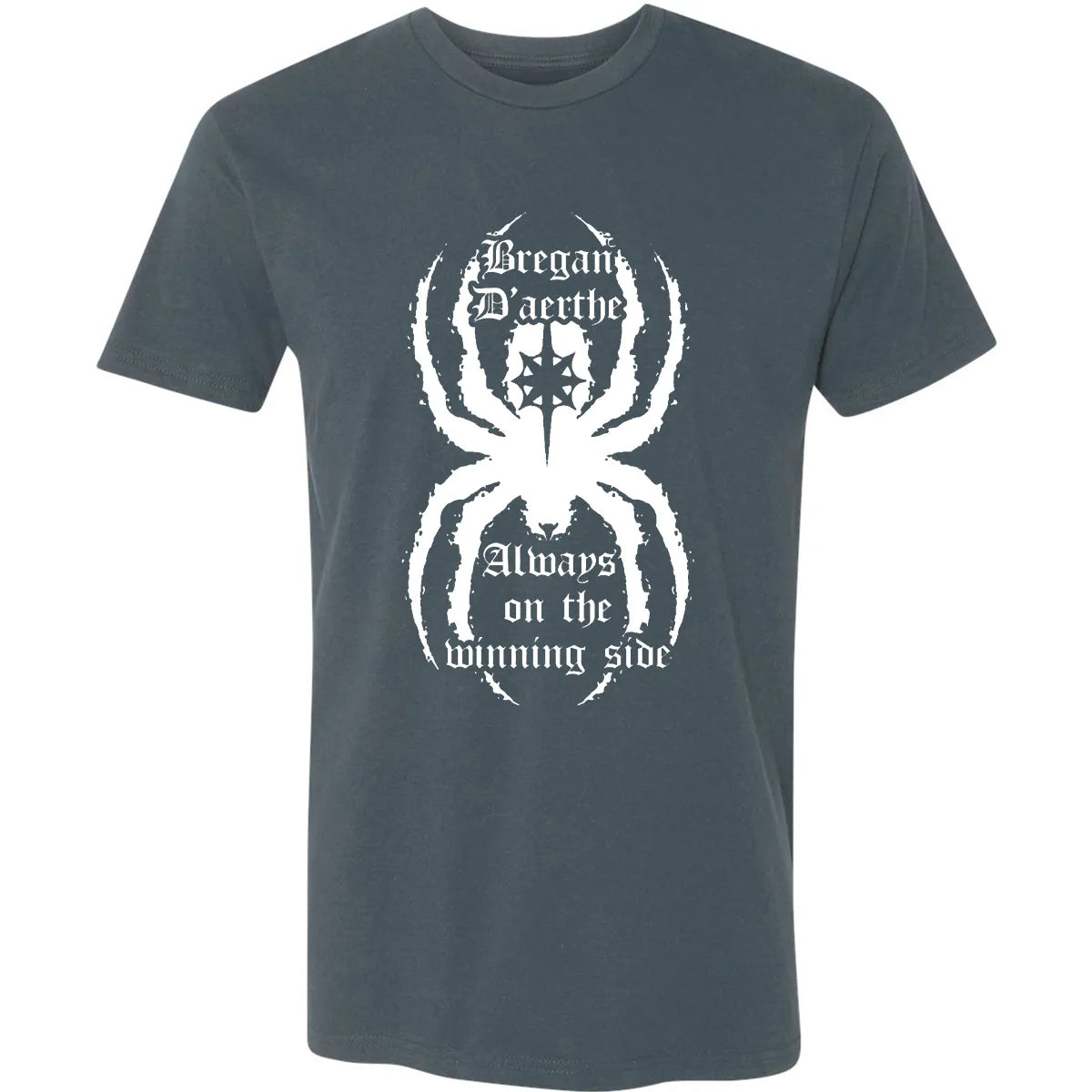 Premium Unisex T-shirt - SW46DXWK