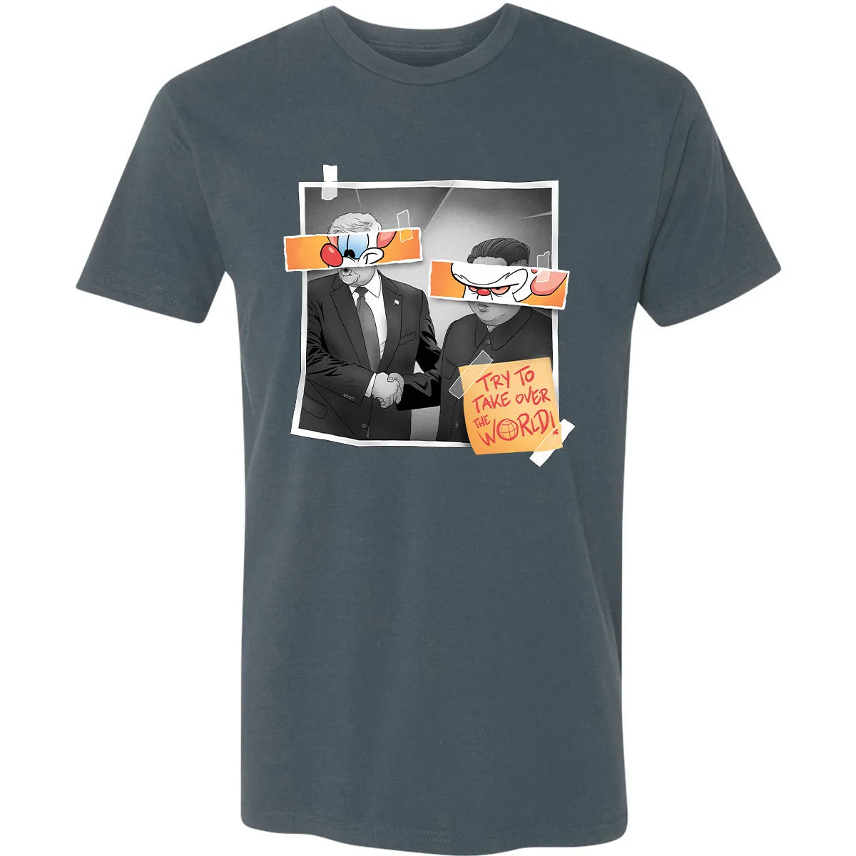 Premium Unisex T-shirt - Y3J1N8KV