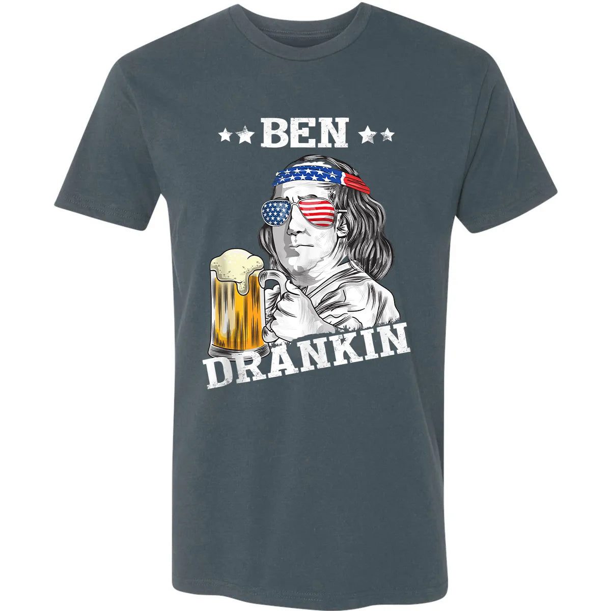 Premium Unisex T-shirt - 9DADRKZ3